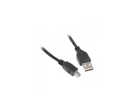 Дата кабель USB 2.0 AM to Mini 5P 1.8m Maxxter (U-AM5P-6)