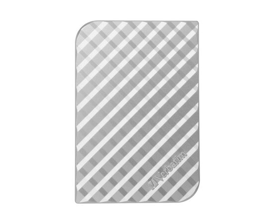 Внешний жесткий диск 2.5" 1TB Verbatim (53197)