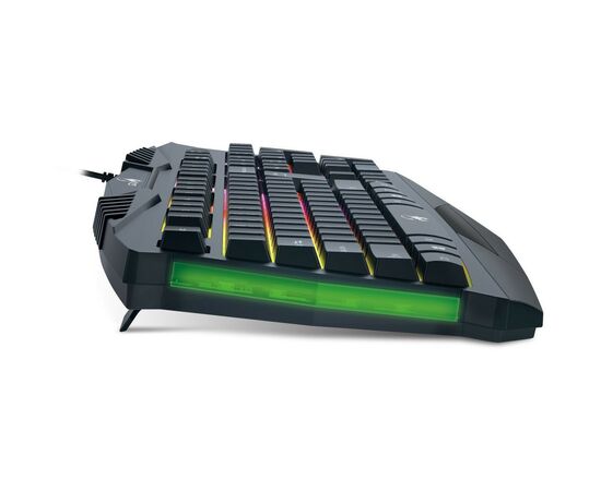 Клавиатура Genius Scorpion K220 (31310475104), изображение 3 Клавиатура Genius Scorpion K220 (31310475104), изображение 3