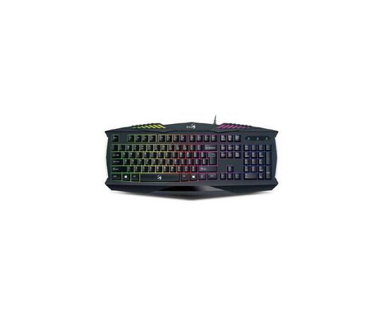 Клавіатура Genius Scorpion K220 (31310475104)