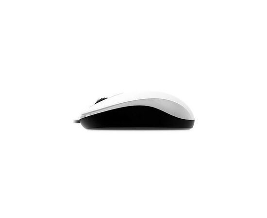 Мышка Genius DX-110 USB White (31010116102), изображение 3 Мышка Genius DX-110 USB White (31010116102), изображение 3