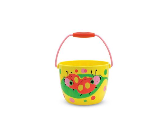 Ігровий набір Melissa&Doug Ведерко Молли и Болли (MD6243)