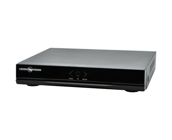 Регистратор для видеонаблюдения Greenvision AHD GV-A-S 030/04 (4237)