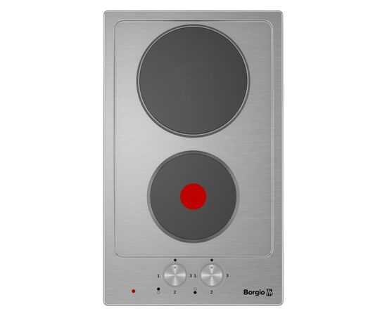 Варочная поверхность Borgio 3620 Inox