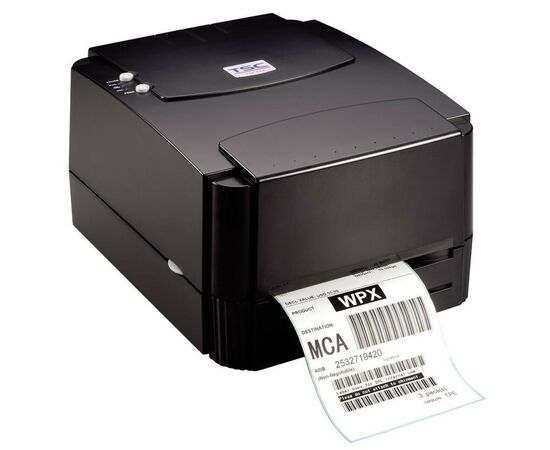 Принтер етикеток TSC TTP-244 Pro (4020000033)