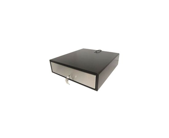Грошовий ящик HPC System HPC-13S-3P Bk 12V