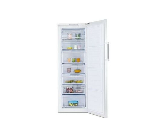 Морозильная камера Beko RFNE 290L21 W (RFNE290L21W), изображение 2 Морозильная камера Beko RFNE 290L21 W (RFNE290L21W), изображение 2