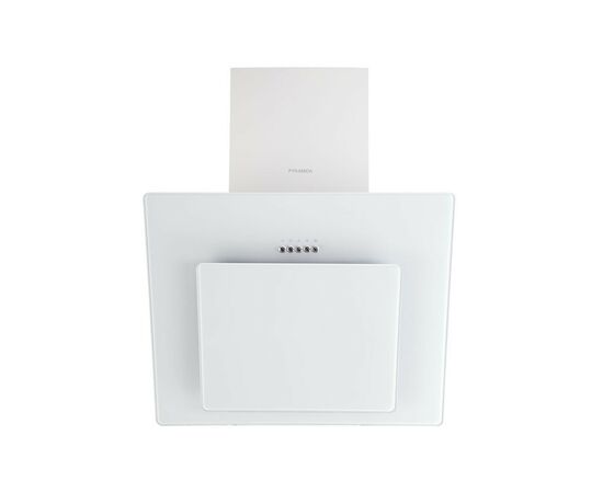 Вытяжка кухонная Pyramida NR 60 M WH, изображение 2 Вытяжка кухонная Pyramida NR 60 M WH, изображение 2