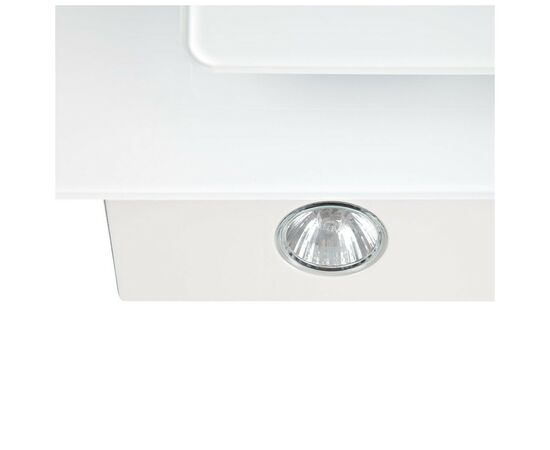 Вытяжка кухонная Pyramida NR 60 M WH, изображение 5 Вытяжка кухонная Pyramida NR 60 M WH, изображение 5