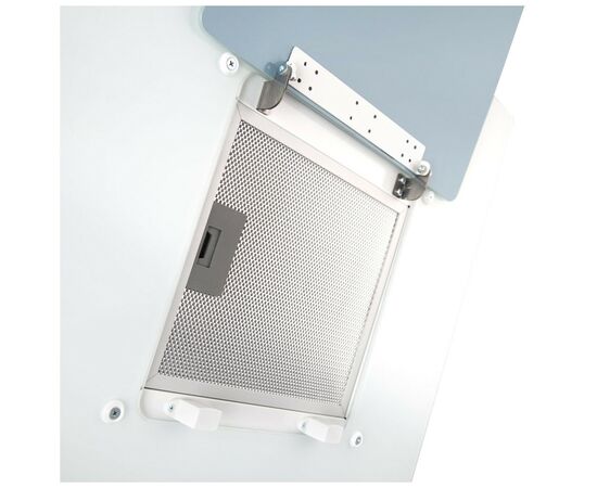 Вытяжка кухонная Pyramida NR 60 M WH, изображение 6 Вытяжка кухонная Pyramida NR 60 M WH, изображение 6