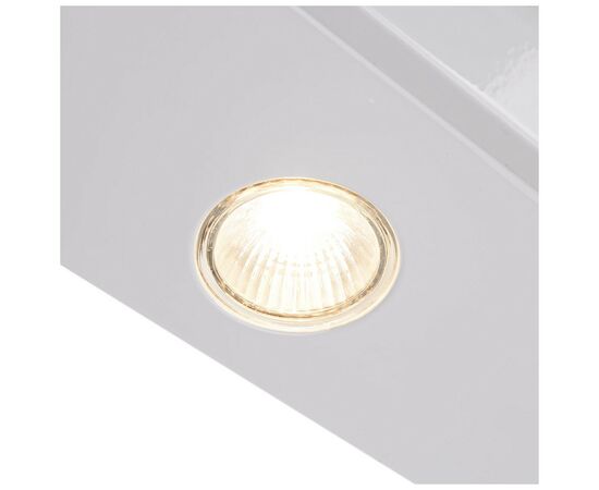 Вытяжка кухонная Pyramida NR-MV 60 M WH, изображение 10 Вытяжка кухонная Pyramida NR-MV 60 M WH, изображение 10