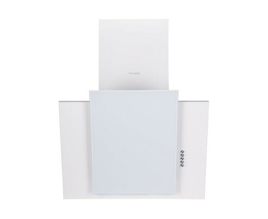 Вытяжка кухонная Pyramida NR-MV 60 M WH, изображение 2 Вытяжка кухонная Pyramida NR-MV 60 M WH, изображение 2