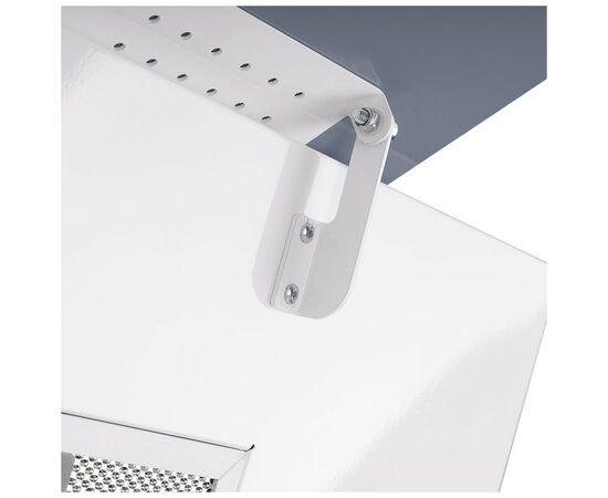 Вытяжка кухонная Pyramida NR-MV 60 M WH, изображение 4 Вытяжка кухонная Pyramida NR-MV 60 M WH, изображение 4