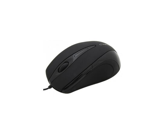 Мишка Esperanza EM102K Black