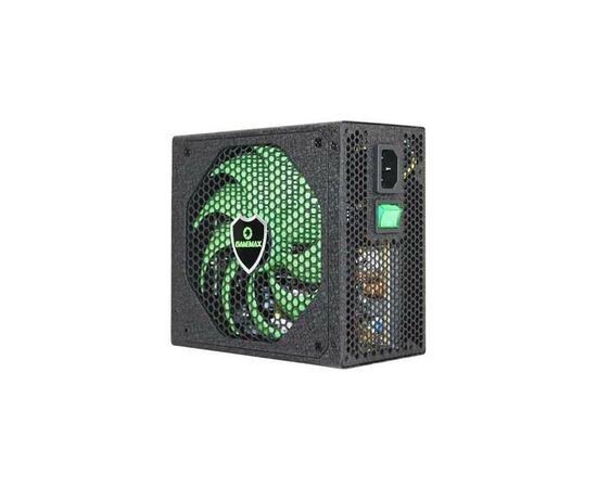 Блок живлення Gamemax 500W (GM-500M)