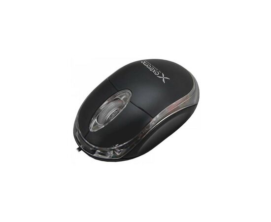 Мышка Esperanza Extreme XM102K Black
