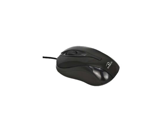 Мышка Esperanza Titanum TM103K Black, изображение 2 Мышка Esperanza Titanum TM103K Black, изображение 2