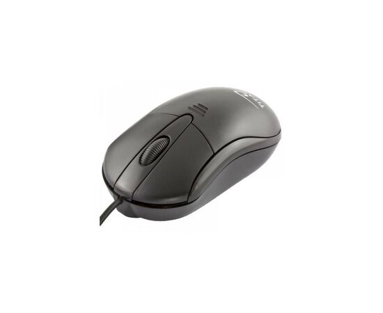 Мишка Esperanza Titanum TM107K Black