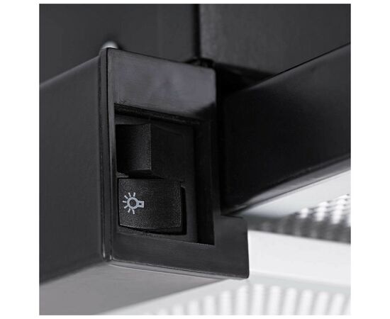 Вытяжка кухонная Pyramida TL 50 (1100) BL, изображение 6 Вытяжка кухонная Pyramida TL 50 (1100) BL, изображение 6