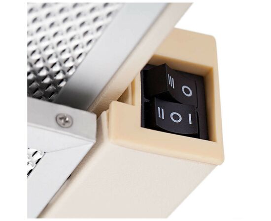 Вытяжка кухонная Pyramida TL 50 (1100) IV, изображение 6 Вытяжка кухонная Pyramida TL 50 (1100) IV, изображение 6