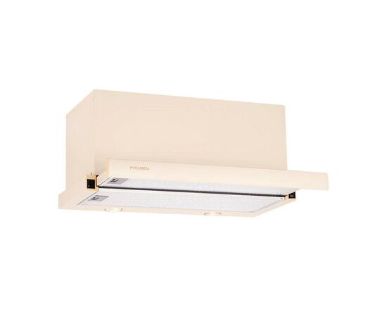 Витяжка кухонна Pyramida TL 50 (1100) IV