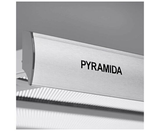 Вытяжка кухонная Pyramida TL 60 (1100) IX, изображение 4 Вытяжка кухонная Pyramida TL 60 (1100) IX, изображение 4