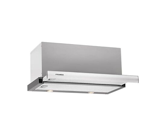 Витяжка кухонна Pyramida TL 60 (1100) IX