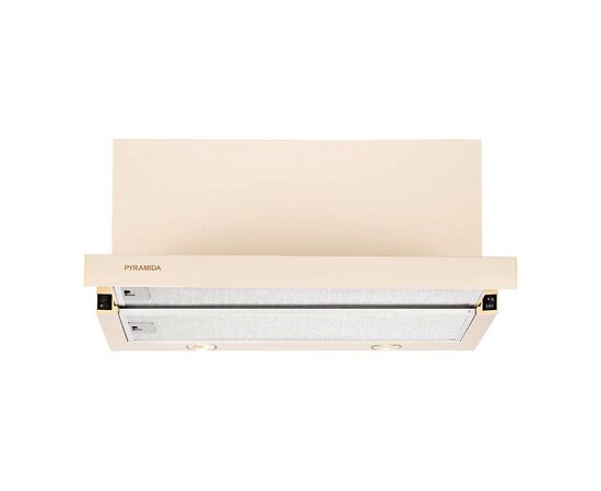 Вытяжка кухонная Pyramida TL 60 (1100) IV, изображение 3 Вытяжка кухонная Pyramida TL 60 (1100) IV, изображение 3