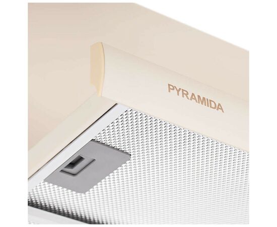 Вытяжка кухонная Pyramida TL 60 (1100) IV, изображение 4 Вытяжка кухонная Pyramida TL 60 (1100) IV, изображение 4