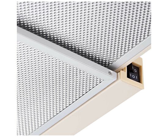 Вытяжка кухонная Pyramida TL 60 (1100) IV, изображение 5 Вытяжка кухонная Pyramida TL 60 (1100) IV, изображение 5