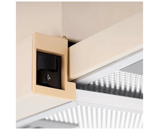 Вытяжка кухонная Pyramida TL 60 (1100) IV, изображение 7 Вытяжка кухонная Pyramida TL 60 (1100) IV, изображение 7