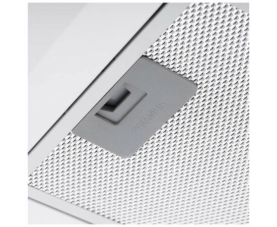 Вытяжка кухонная Pyramida TL 60 (1100) WH, изображение 6 Вытяжка кухонная Pyramida TL 60 (1100) WH, изображение 6
