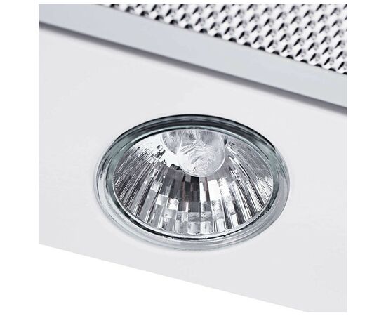 Вытяжка кухонная Pyramida TL 60 (1100) WH, изображение 8 Вытяжка кухонная Pyramida TL 60 (1100) WH, изображение 8