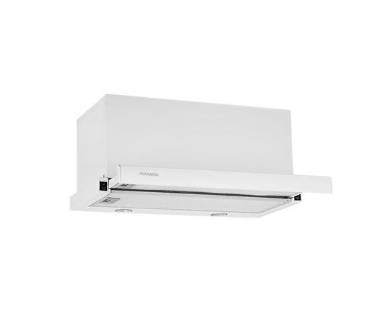 Витяжка кухонна Pyramida TL 60 (1100) WH