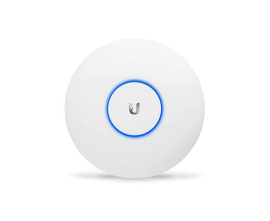 Точка доступу Wi-Fi Ubiquiti UAP-AC-PRO, зображення 2 Точка доступу Wi-Fi Ubiquiti UAP-AC-PRO, зображення 2