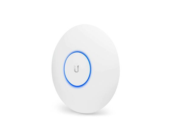 Точка доступа Wi-Fi Ubiquiti UAP-AC-PRO