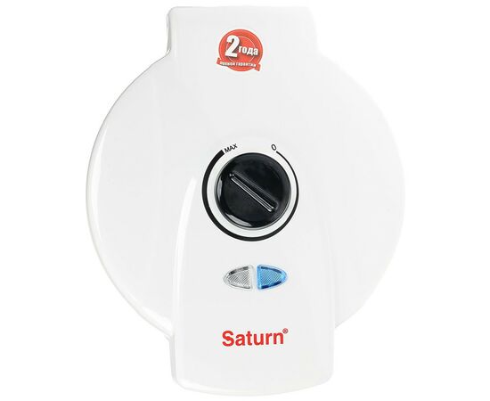 Вафельница Saturn ST-EC0153, изображение 2 Вафельница Saturn ST-EC0153, изображение 2
