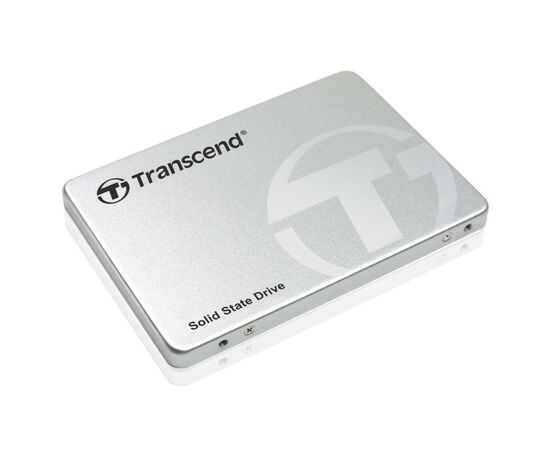 Накопитель SSD 2.5" 240GB Transcend (TS240GSSD220S), изображение 3 Накопитель SSD 2.5" 240GB Transcend (TS240GSSD220S), изображение 3