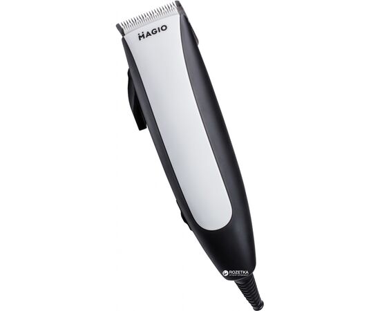 Машинка для стрижки Magio МG-582 (MG-582), изображение 2 Машинка для стрижки Magio МG-582 (MG-582), изображение 2