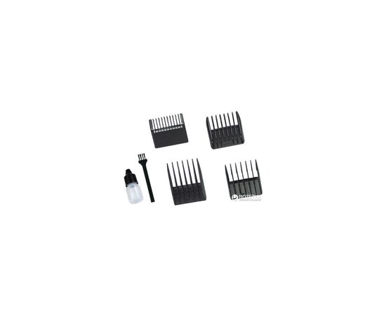 Машинка для стрижки Magio МG-582 (MG-582), изображение 4 Машинка для стрижки Magio МG-582 (MG-582), изображение 4