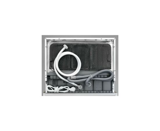 Посудомоечная машина Electrolux ESF 2400 OH (ESF2400OH), изображение 4 Посудомоечная машина Electrolux ESF 2400 OH (ESF2400OH), изображение 4