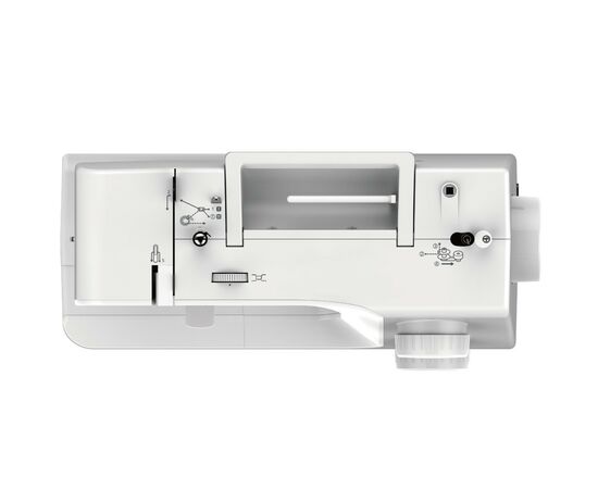 Швейная машина Minerva M21K, изображение 2 Швейная машина Minerva M21K, изображение 2