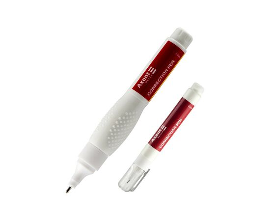 Коректор Delta by Axent pen 10ml (display) (D7013)