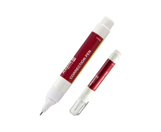 Корректор Delta by Axent pen 8ml (display) (D7012)