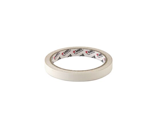 Скотч Axent double-sided, 12mmХ10m (3100-А)