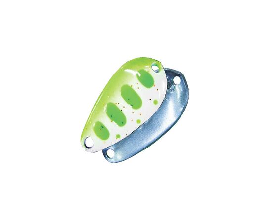 Блесна Jackall TEARO 0.7g 85 BLUE GLOW YAMAME (1699.12.27)