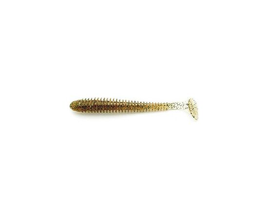 Силикон рыболовный Keitech Swing Impact 2" 309 Sahara Olive FLK. (1551.00.47)