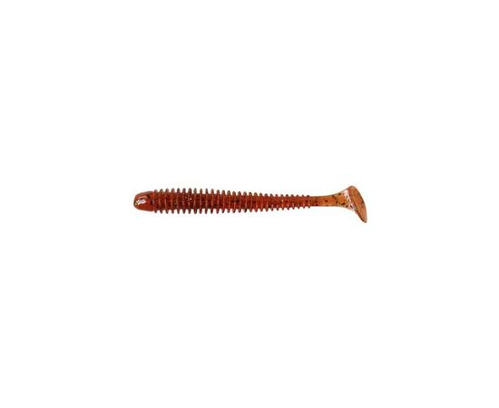 Силикон рыболовный Keitech Swing Impact 2" EA#01 Orange Pepper (1551.01.51)