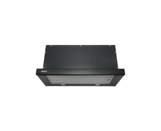 Вытяжка кухонная Eleyus Storm 1200 LED SMD 60 BL, изображение 4 Вытяжка кухонная Eleyus Storm 1200 LED SMD 60 BL, изображение 4