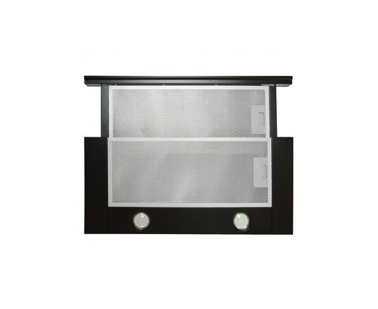 Вытяжка кухонная Eleyus Storm 1200 LED SMD 60 BL, изображение 6 Вытяжка кухонная Eleyus Storm 1200 LED SMD 60 BL, изображение 6